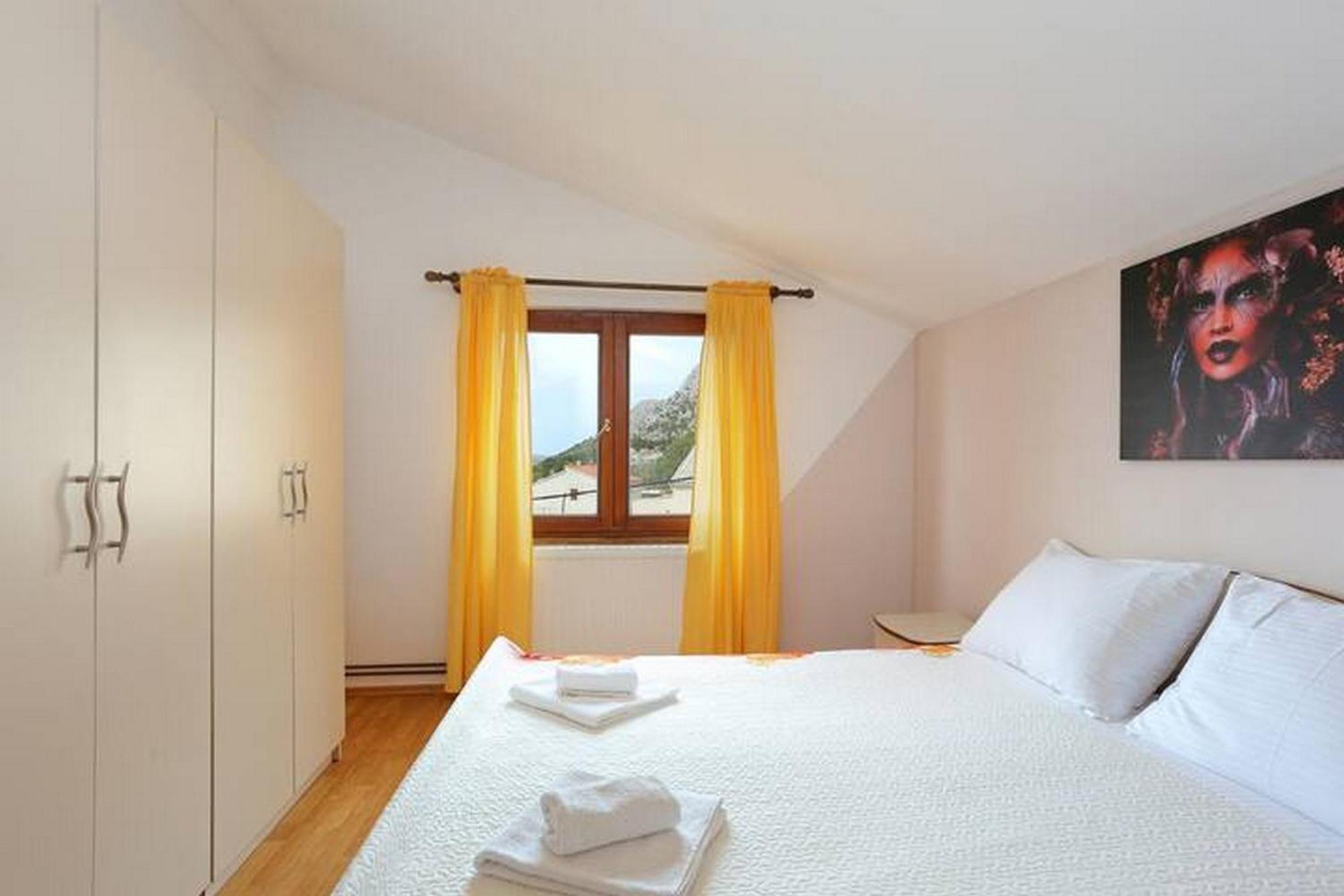 Holiday Home Mons Aureus Gornje Sitno Exteriér fotografie